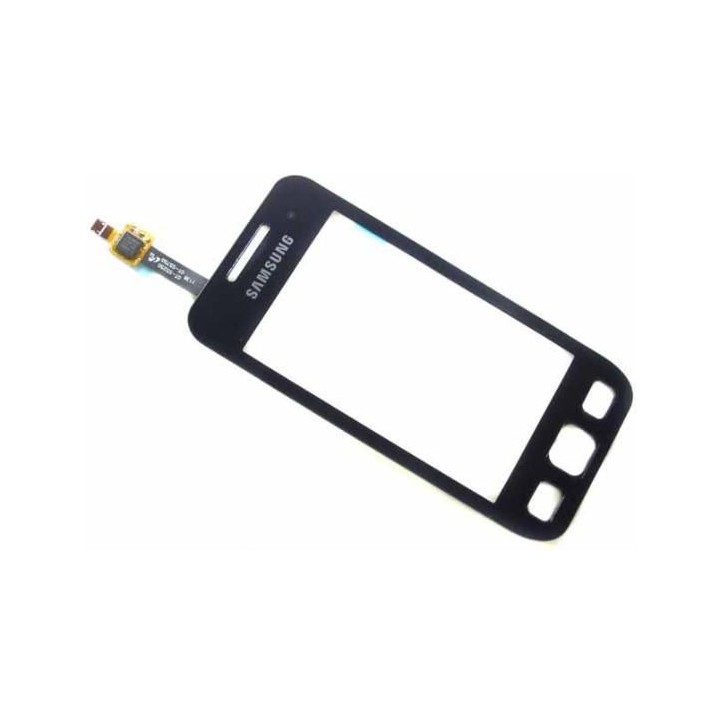 GH59-09672A Samsung Samsung GT-S5250, touchscreen, black