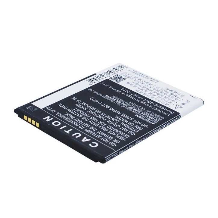 MOBX-BAT-MUM450XL CoreParts Battery for Xiaomi Mobile 11.48Wh Li-ion 3.8V 3020mAh, 2015213, NOTE 2 PREMIUM EDITION, NOTE 2 PREMI