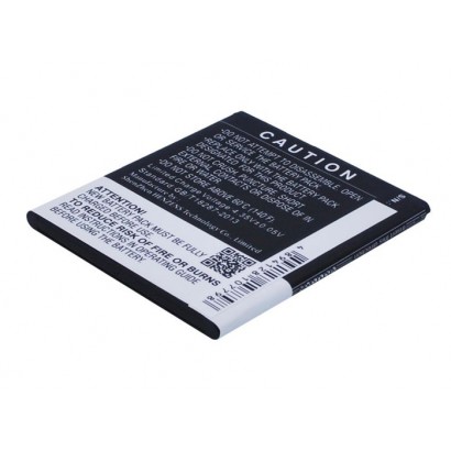 MOBX-BAT-NK535SL MOBX-BAT-NK535SL CoreParts Battery for Nokia Mobile 7.22Wh Li-ion 3.8V 1900mAh, for Lumia 535, Lumia 535 Dua...