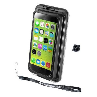 RAM-HOL-AQ7-2-I5LU RAM-HOL-AQ7-2-I5LU RAM Mounts RAM Aqua Box Pro 20 i5 Case with Accessories