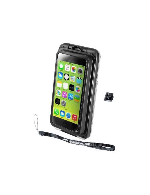 RAM-HOL-AQ7-2-I5LU RAM-HOL-AQ7-2-I5LU RAM Mounts RAM Aqua Box Pro 20 i5 Case with Accessories