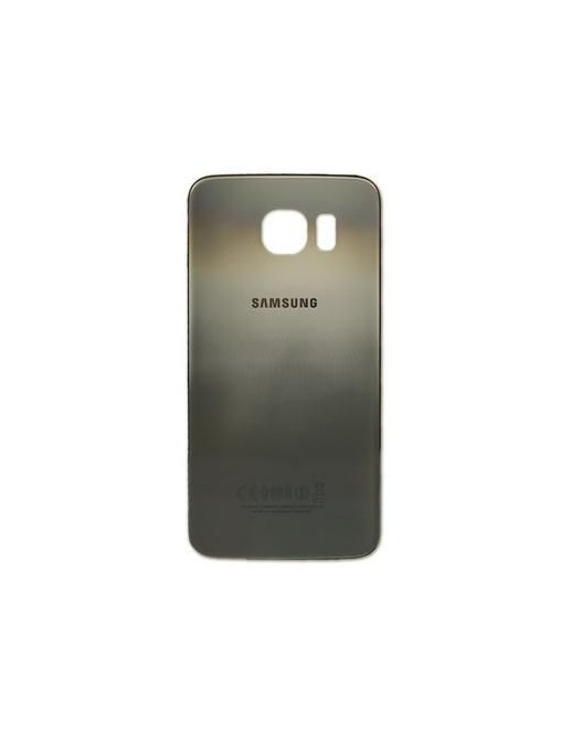 GH82-09548C Samsung Battery Cover, Gold 700337 Samsung Galaxy (Mobilephone) S6 (SM-G920)