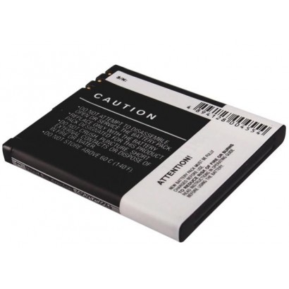 MOBX-BAT-NK5FSL MOBX-BAT-NK5FSL CoreParts Battery for Nokia Mobile 3.52Wh Li-ion 3.7V 950mAh, for S30, S31, S31 EU001B, 6210 ...