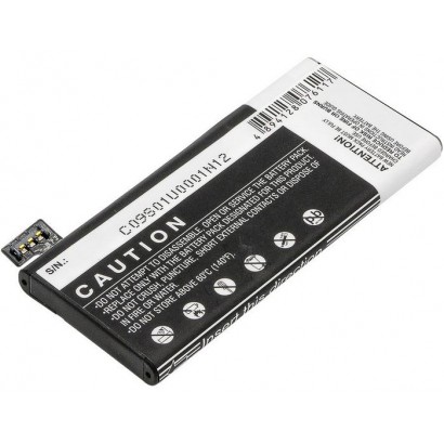 MOBX-BAT-NK900XL MOBX-BAT-NK900XL CoreParts Battery for Nokia Mobile 6.66Wh Li-ion 3.7V 1800mAh, for Lumia 900, Lumia 900 4G ...