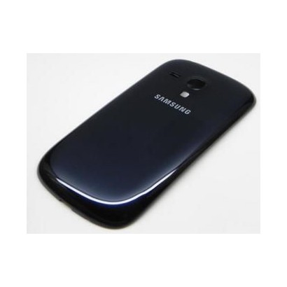 GH98-24992C Samsung Samsung GT-I8190 Galaxy S3 Mini, battery cover, black