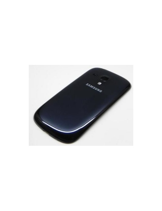 GH98-24992C Samsung Samsung GT-I8190 Galaxy S3 Mini, battery cover, black