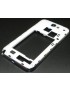 GH98-25345A GH98-25345A Samsung Samsung GT-N7105 Galaxy Note 2 LTE, middle cover, white