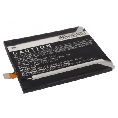 MOBX-BAT-LKP693SL MOBX-BAT-LKP693SL CoreParts Battery for LG Mobile 11.4Wh Li-ion 3.8V 3000mAh, for D800, D801, D802, D802TA,...