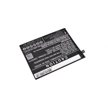 MOBX-BAT-LVK500SL MOBX-BAT-LVK500SL CoreParts Battery for Lenovo Mobile 12.92Wh Li-ion 3.8V 3400mAh, for A7020a48, K5 Note, K...