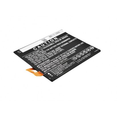 MOBX-BAT-LVP770SL MOBX-BAT-LVP770SL CoreParts Battery for Lenovo Mobile 12.92Wh Li-ion 3.8V 3400mAh, for PB1-770N, PB1-770N D...