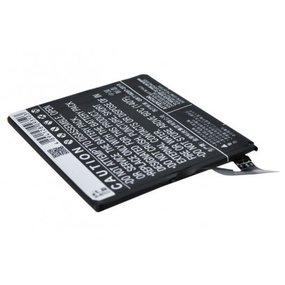 MOBX-BAT-LVS850SL MOBX-BAT-LVS850SL CoreParts Battery for Lenovo Mobile 8.17Wh Li-ion 3.8V 2150mAh, S850, S850T BL220