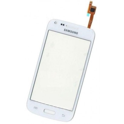 GH96-06694A Samsung Samsung SM-G350 Galaxy Core Plus, Touchscreen / Lens, white