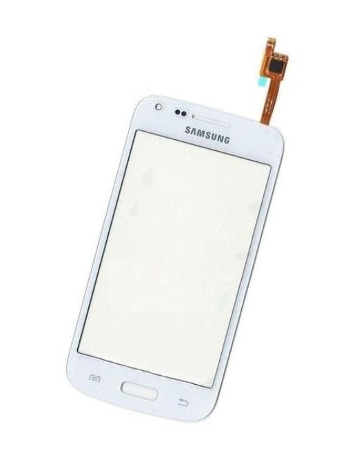 GH96-06694A Samsung Samsung SM-G350 Galaxy Core Plus, Touchscreen / Lens, white