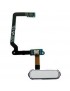 GH96-07065A GH96-07065A Samsung Samsung SM-G900F Galaxy S5, Home Button Flex-Cable Complete, white