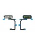 GH96-07065C GH96-07065C Samsung Samsung SM-G900F Galaxy S5, Home Button Flex-Cable Complete, gold)