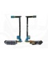 GH96-07432A GH96-07432A Samsung Samsung SM-N910F Galaxy Note 4, Home Button Flex-Cable Complete, black