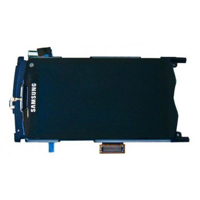 GH97-11216A GH97-11216A Samsung Samsung GT-S8500, black GH97-11509A