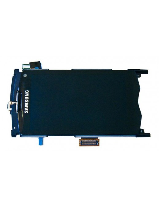 GH97-11216A GH97-11216A Samsung Samsung GT-S8500, black GH97-11509A