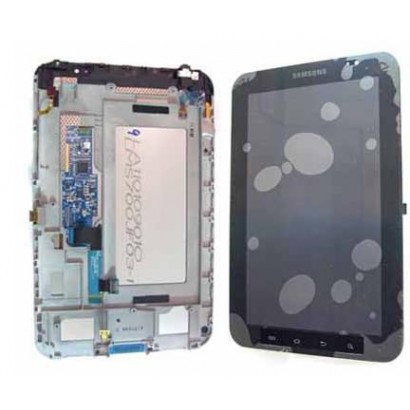 GH97-11527A Samsung Full Cover with LCD