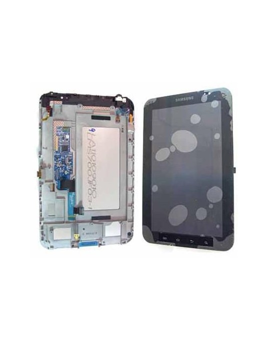 GH97-11527A Samsung Full Cover with LCD