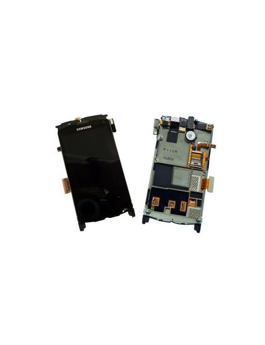 GH97-12156A Samsung Samsung S8530 Wave II, display + touchscreen