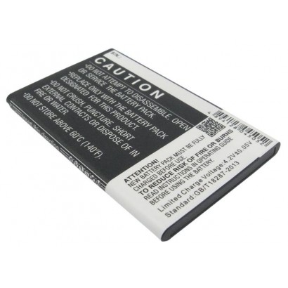 MOBX-BAT-OPU529SL MOBX-BAT-OPU529SL CoreParts Battery for OPPO Mobile 4.07Wh Li-ion 3.7V 1100mAh, A209, E21W, U525, U529 BLT013