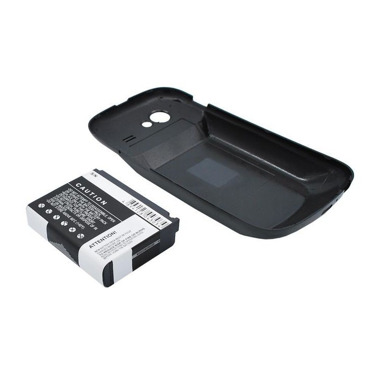 MOBX-BAT-SM9020XL CoreParts Battery for Samsung Mobile 10.36Wh Li-ion 3.7V 2800mAh, for GT-I9020, GT-I9020T, Nexus S, Nexus S 4G
