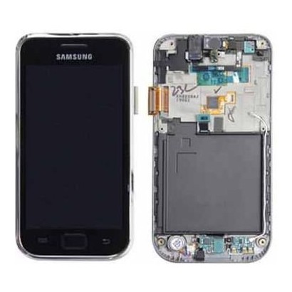 GH97-12371B Samsung Samsung Galaxy S Plus I9001, white Samsung Galaxy (Mobilephone) S Plus...