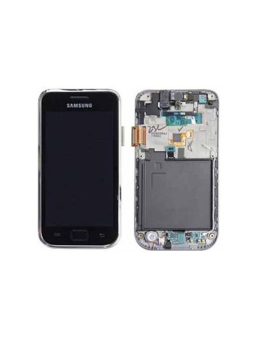 GH97-12371B Samsung Samsung Galaxy S Plus I9001, white Samsung Galaxy (Mobilephone) S Plus (GT-I9001)