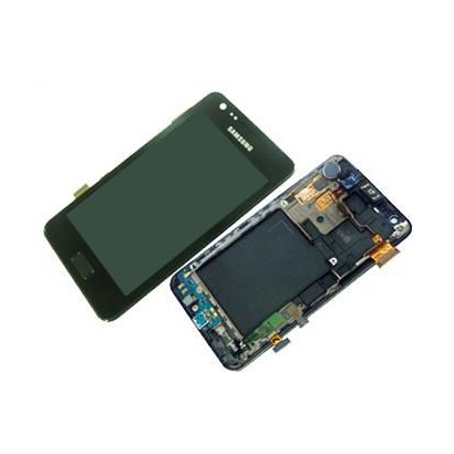 GH97-12693A GH97-12693A Samsung Samsung GT-I9103 Galaxy R, black