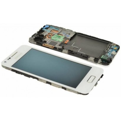 GH97-13277B Samsung Samsung Galaxy S Advance i9070, display/touchscreen, white