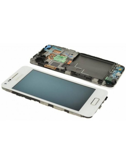 GH97-13277B Samsung Samsung Galaxy S Advance i9070, display/touchscreen, white