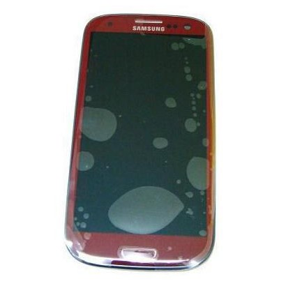 GH97-13630C Samsung Front LCD