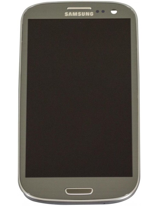 GH97-14106A GH97-14106A Samsung Samsung GT-i9305 Galaxy S3 LTE, grey Samsung Galaxy (Mobilephone) S3 4G (GT-I9305)