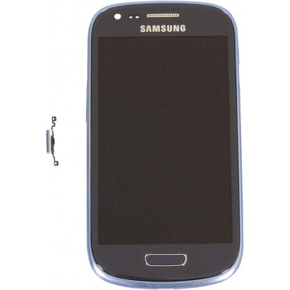 GH97-14204B GH97-14204B Samsung Front LCD, 480 x 800 pixels, 16M Samsung Galaxy (Mobilephone) S3 Mini (GT-I8190)