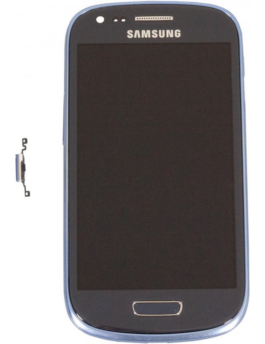 GH97-14204B Samsung Front LCD, 480 x 800 pixels, 16M Samsung Galaxy (Mobilephone) S3 Mini (GT-I8190)