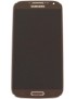 GH97-14655E GH97-14655E Samsung Samsung GT-I9505 Galaxy S4, Complete Front+LCD+Touchscreen, brown