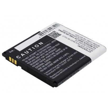 MOBX-BAT-WKT001SL MOBX-BAT-WKT001SL CoreParts Battery for Wiko Mobile 6.66Wh Li-ion 3.7V 1800mAh, Kite KITE CoreParts DSE