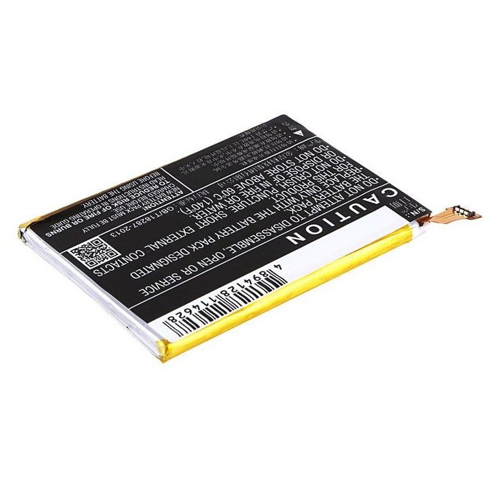 MOBX-BAT-ZTA015SL CoreParts Battery for ZTE Mobile 11.4Wh Li-ion 3.8V 3000mAh, for Axon A1, Axon A1p, AXON A2015, Axon Lux, Axon MOBX-BAT-ZTA015SL CoreParts Battery for ZTE Mobile 11.4Wh Li-ion 3.8V 3000mAh, for Axon A1, Axon A1p, AXON A2015, Axon Lux, Axon