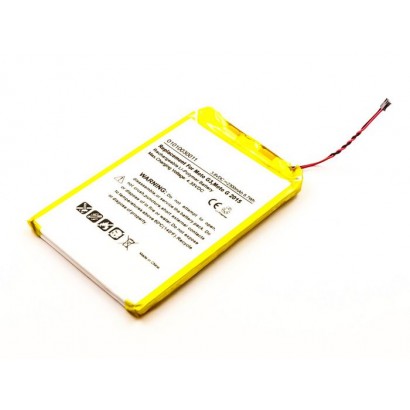 MBXMISC0194 MBXMISC0194 CoreParts Battery for Mobile 8.7Wh Li-Pol 3.8V 2.3Ah Leno Moto G3, Moto G 2015, MOTO G 3RD GEN, MOTO ...