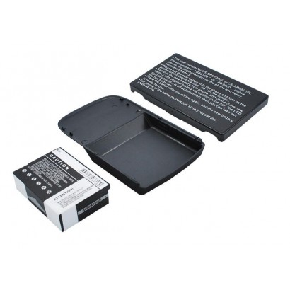 MOBX-BAT-BR9800XL MOBX-BAT-BR9800XL CoreParts Battery for BlackBerry Mobile 9.62Wh Li-ion 3.7V 2600mAh, TORCH, TORCH 9800 BAT...