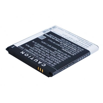 MOBX-BAT-EAS100SL MOBX-BAT-EAS100SL CoreParts Battery for Emporia Mobile 9.88Wh Li-ion 3.8V 2600mAh, SMART, SMART 1 AK-S1, AK...