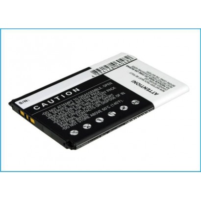 MOBX-BAT-ERA600XL MOBX-BAT-ERA600XL CoreParts Battery for Sony Ericsson 4.81Wh Li-ion 3.7V 1300mAh, for Kumquat, LT16, LT16i,...