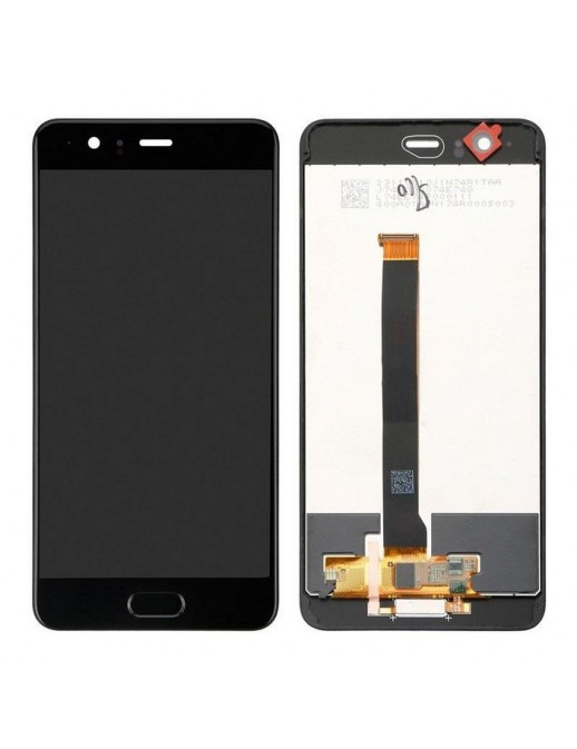 MOBX-HU-P10PLUS-08 CoreParts Huawei P10 Plus LCD Screen and Black Digitizer with Frame Assembly