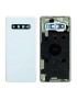 MOBX-SAM-S10-02 MOBX-SAM-S10-02 CoreParts Samsung Galaxy S10 Plus Series Back Cover with Adhesive - wi White
