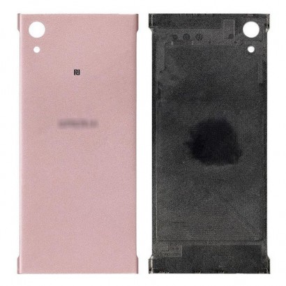 MOBX-SONY-XPXA1-03 MOBX-SONY-XPXA1-03 CoreParts Sony Xperia XA1 Back Cover Pink CoreParts DSE