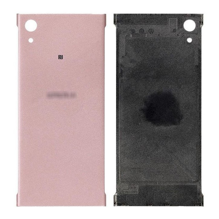MOBX-SONY-XPXA1-03 CoreParts Sony Xperia XA1 Back Cover Pink