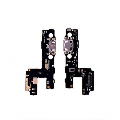 MOBX-XMI-MIPLAY-INT-04 MOBX-XMI-MIPLAY-INT-04 CoreParts Xiaomi Mi Play USB Charging PC Charging Port PCB Board CoreParts DSE