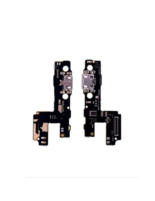 MOBX-XMI-MIPLAY-INT-04 CoreParts Xiaomi Mi Play USB Charging PC Charging Port PCB Board