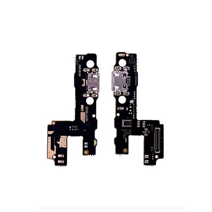 MOBX-XMI-MIPLAY-INT-04 CoreParts Xiaomi Mi Play USB Charging PC Charging Port PCB Board